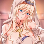 「ゴブリンスレイヤー」の 剣の乙女